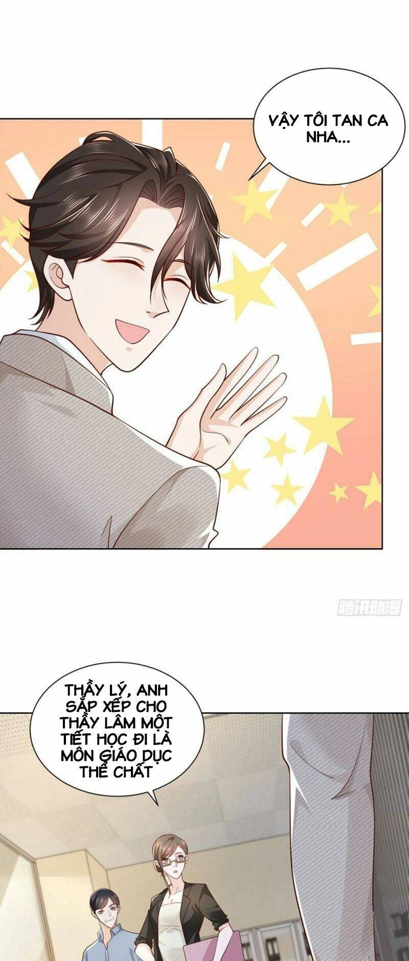 Mỗi Tuần Ta Có Một Nghề Nghiệp Mới Chapter 40 - 25