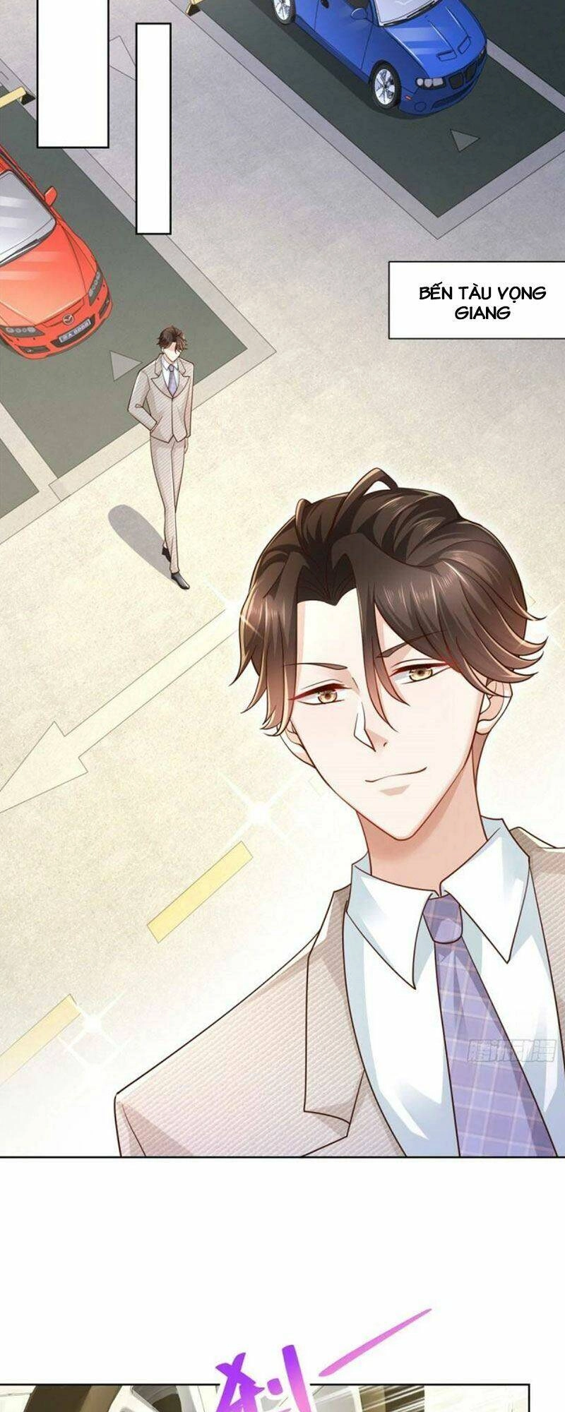 Mỗi Tuần Ta Có Một Nghề Nghiệp Mới Chapter 41 - 3