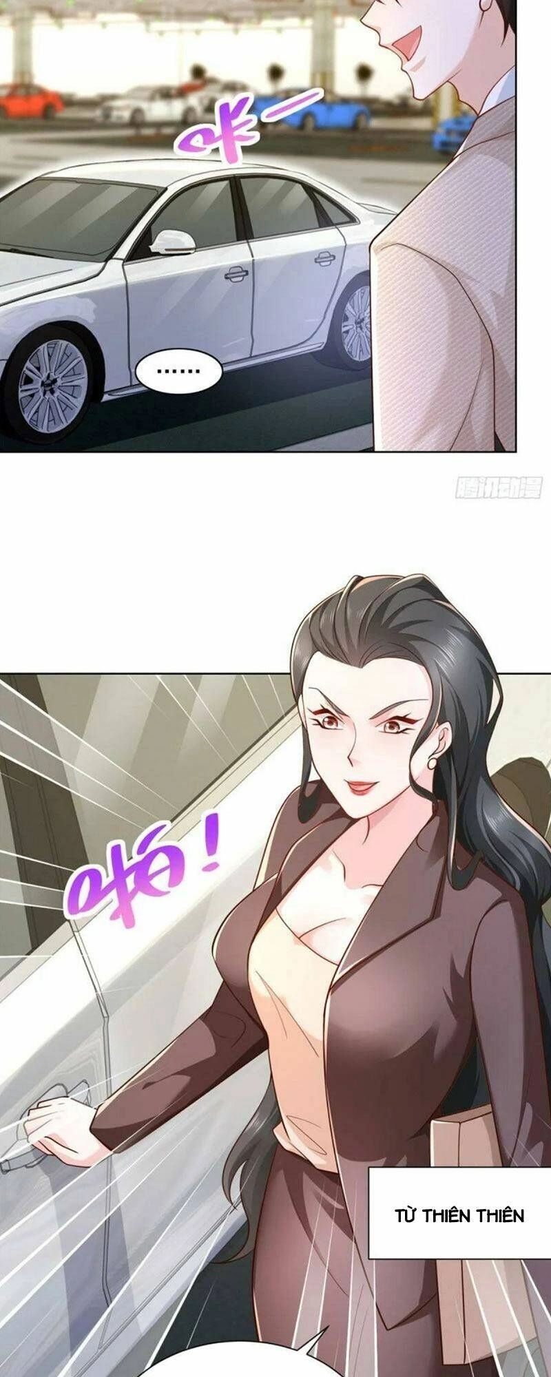 Mỗi Tuần Ta Có Một Nghề Nghiệp Mới Chapter 41 - 5