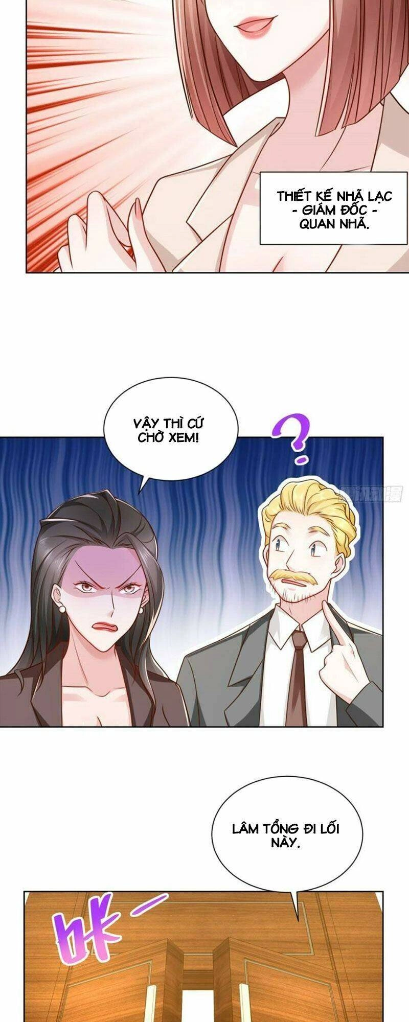 Mỗi Tuần Ta Có Một Nghề Nghiệp Mới Chapter 41 - 10