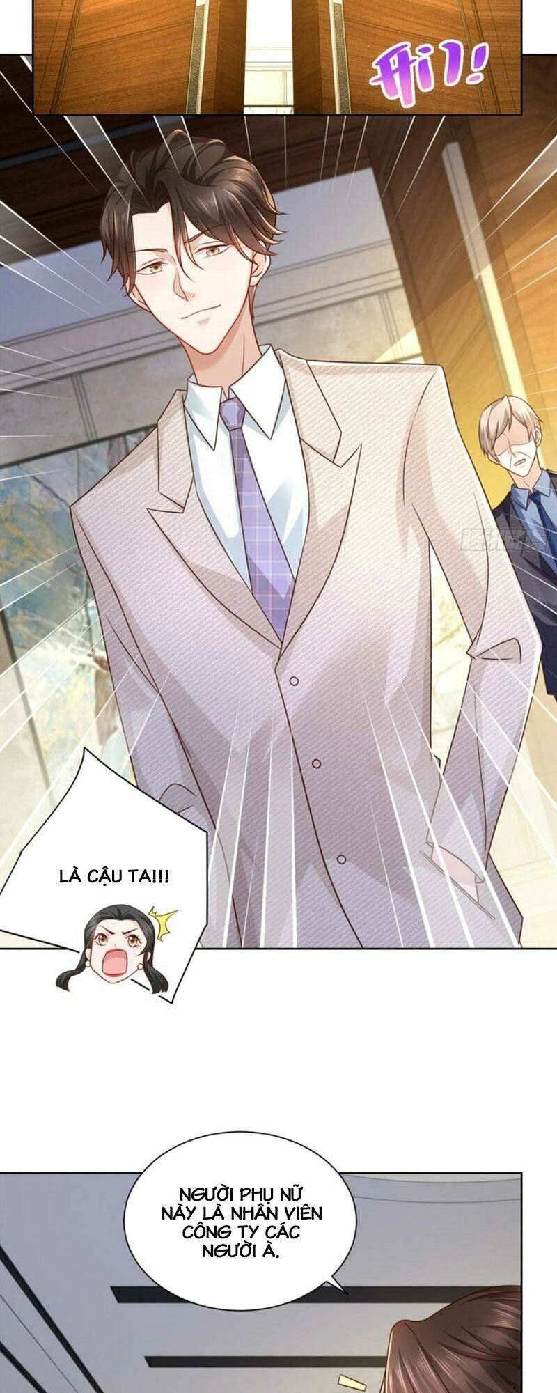 Mỗi Tuần Ta Có Một Nghề Nghiệp Mới Chapter 41 - 11