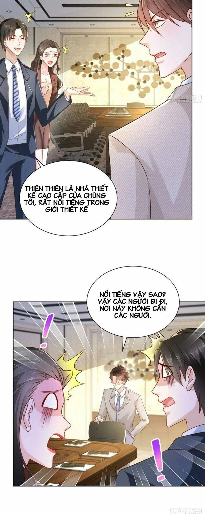 Mỗi Tuần Ta Có Một Nghề Nghiệp Mới Chapter 41 - 12