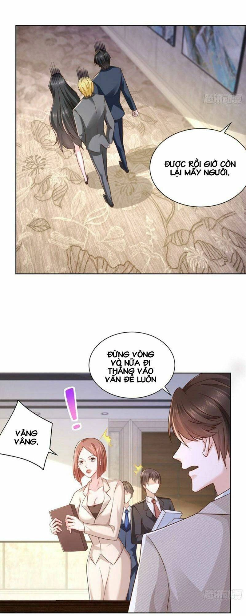 Mỗi Tuần Ta Có Một Nghề Nghiệp Mới Chapter 41 - 15