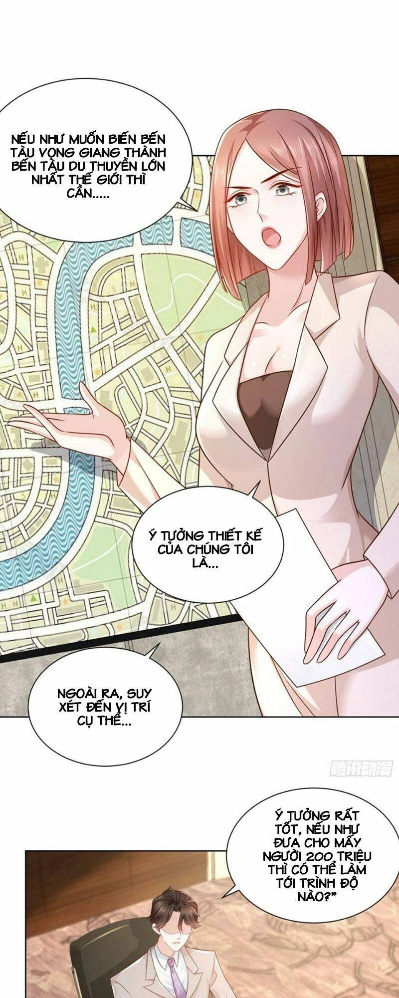 Mỗi Tuần Ta Có Một Nghề Nghiệp Mới Chapter 41 - 16