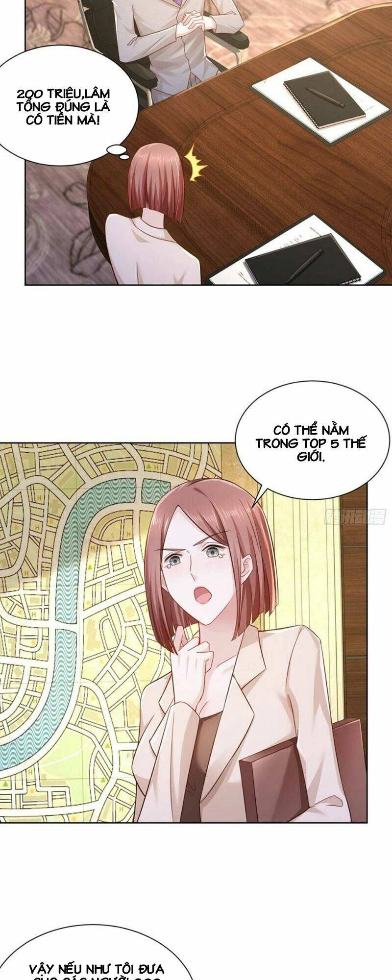 Mỗi Tuần Ta Có Một Nghề Nghiệp Mới Chapter 41 - 17