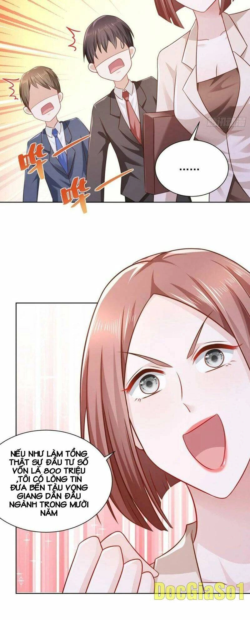 Mỗi Tuần Ta Có Một Nghề Nghiệp Mới Chapter 41 - 19