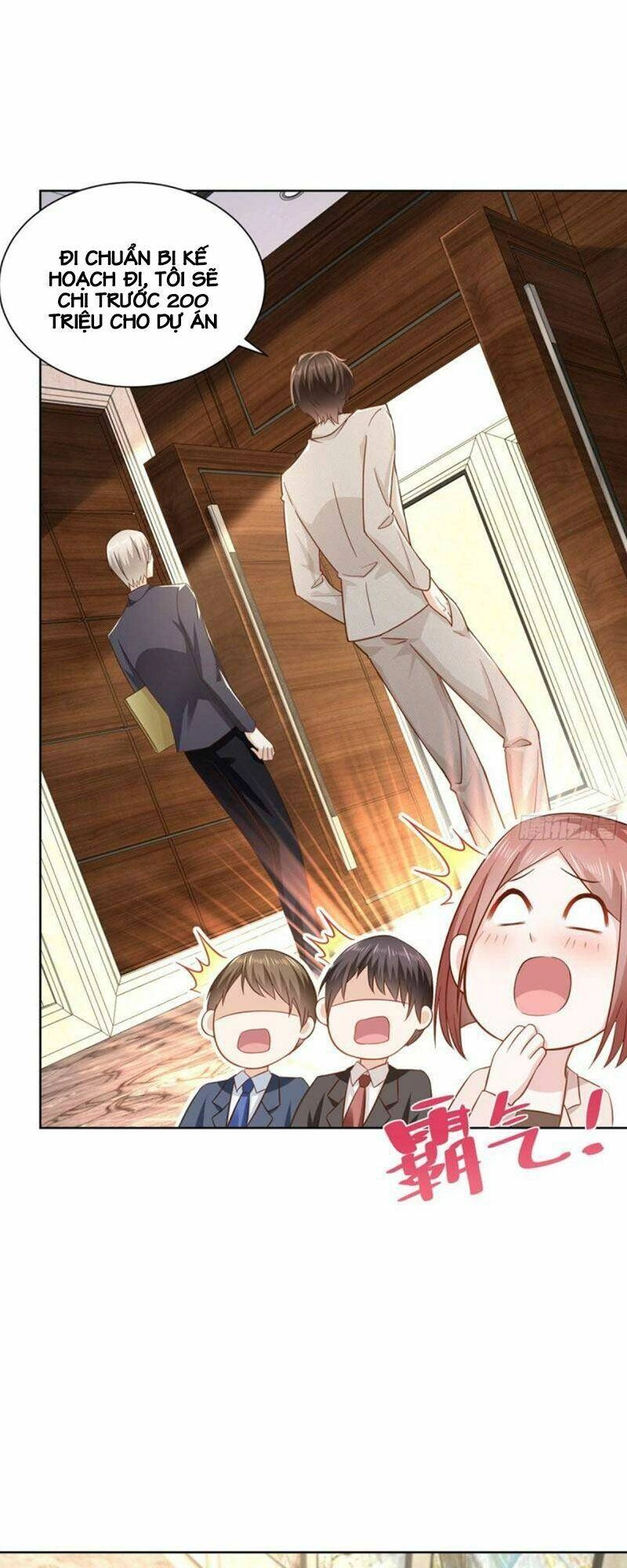 Mỗi Tuần Ta Có Một Nghề Nghiệp Mới Chapter 41 - 21