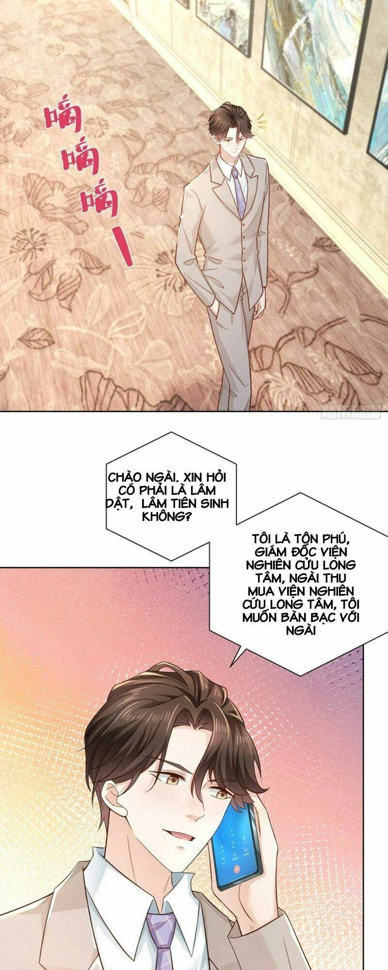 Mỗi Tuần Ta Có Một Nghề Nghiệp Mới Chapter 41 - 22