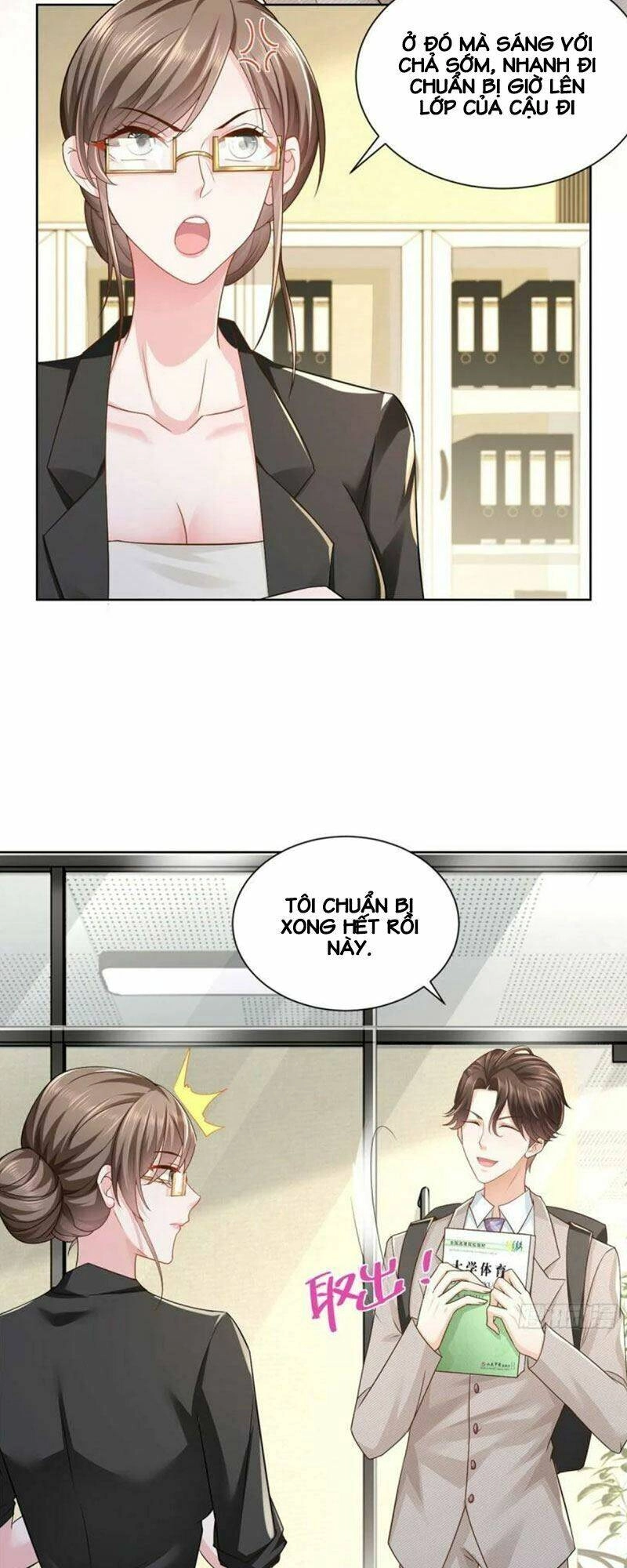 Mỗi Tuần Ta Có Một Nghề Nghiệp Mới Chapter 41 - 24