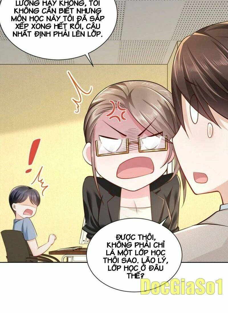 Mỗi Tuần Ta Có Một Nghề Nghiệp Mới Chapter 41 - 27