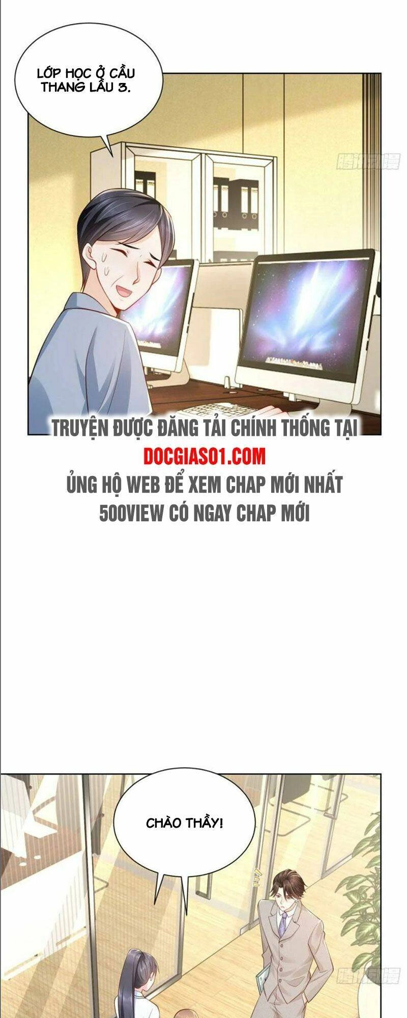 Mỗi Tuần Ta Có Một Nghề Nghiệp Mới Chapter 41 - 28