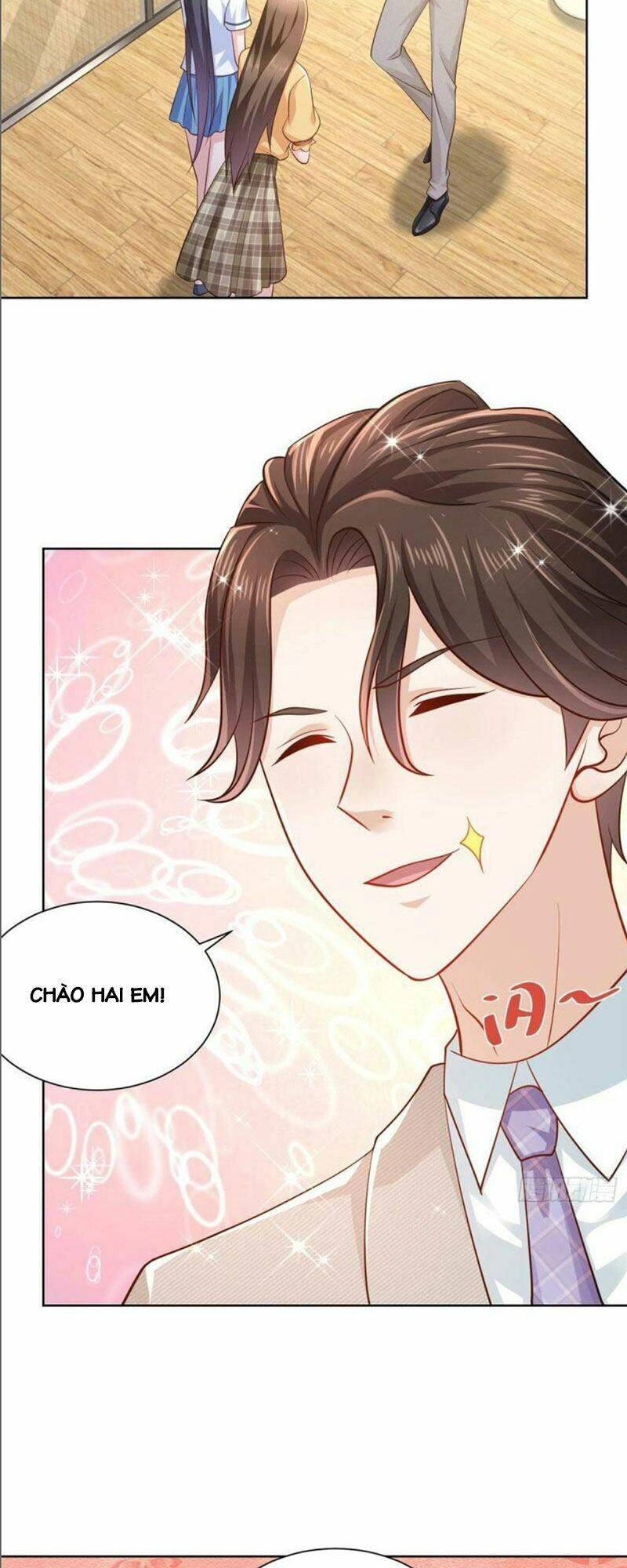 Mỗi Tuần Ta Có Một Nghề Nghiệp Mới Chapter 41 - 29