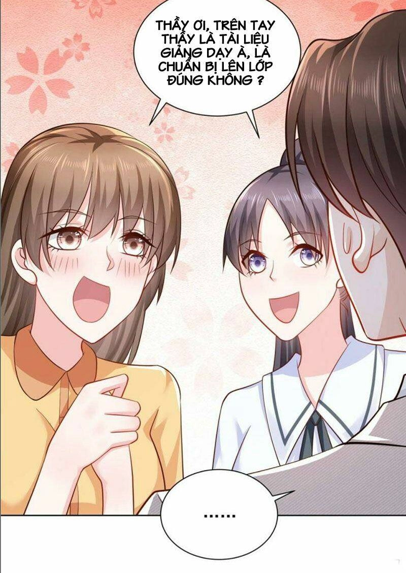 Mỗi Tuần Ta Có Một Nghề Nghiệp Mới Chapter 41 - 30