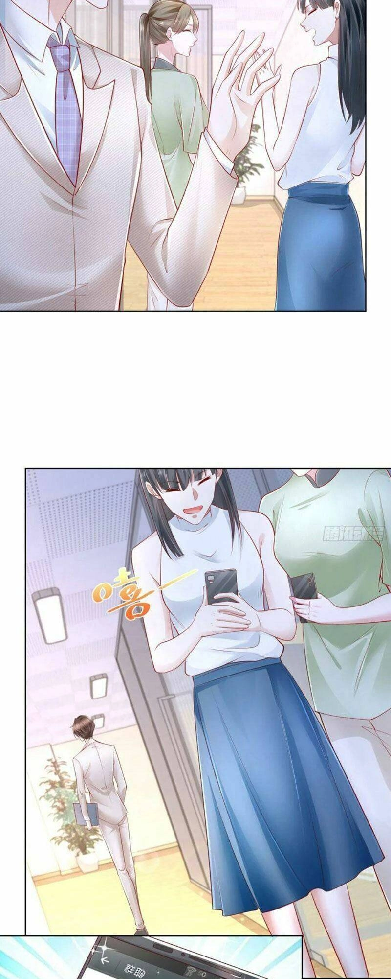 Mỗi Tuần Ta Có Một Nghề Nghiệp Mới Chapter 42 - 4