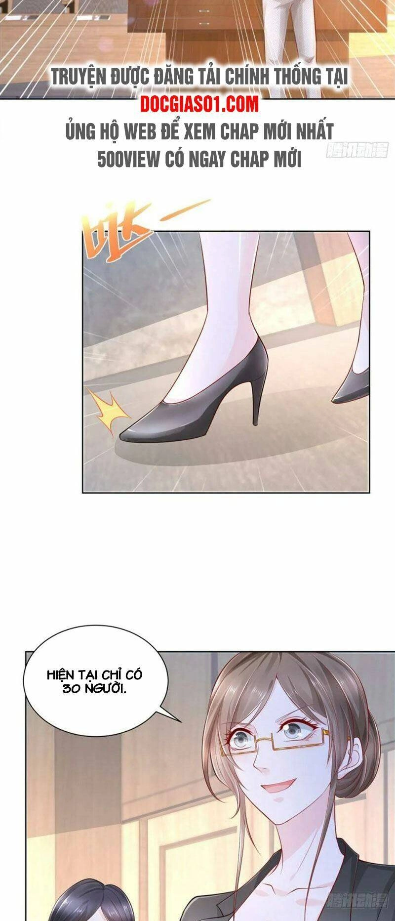 Mỗi Tuần Ta Có Một Nghề Nghiệp Mới Chapter 42 - 6