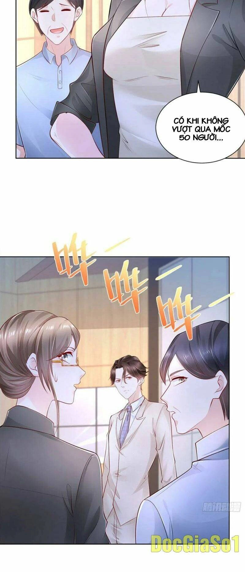 Mỗi Tuần Ta Có Một Nghề Nghiệp Mới Chapter 42 - 7