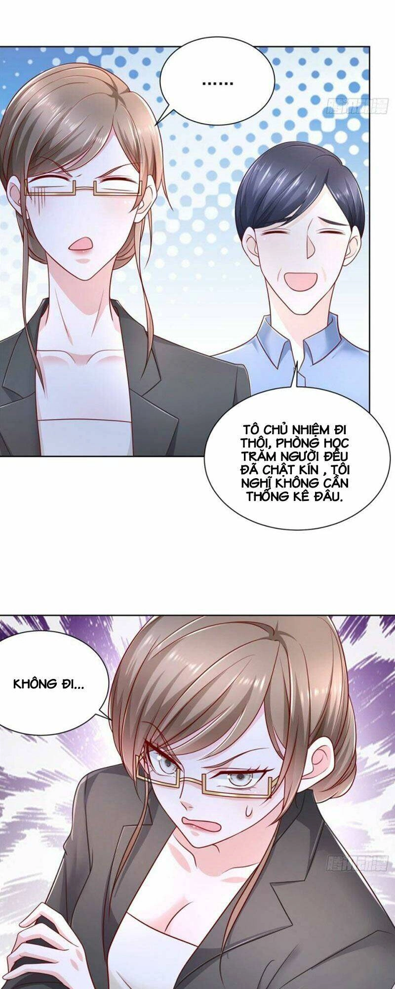 Mỗi Tuần Ta Có Một Nghề Nghiệp Mới Chapter 42 - 11