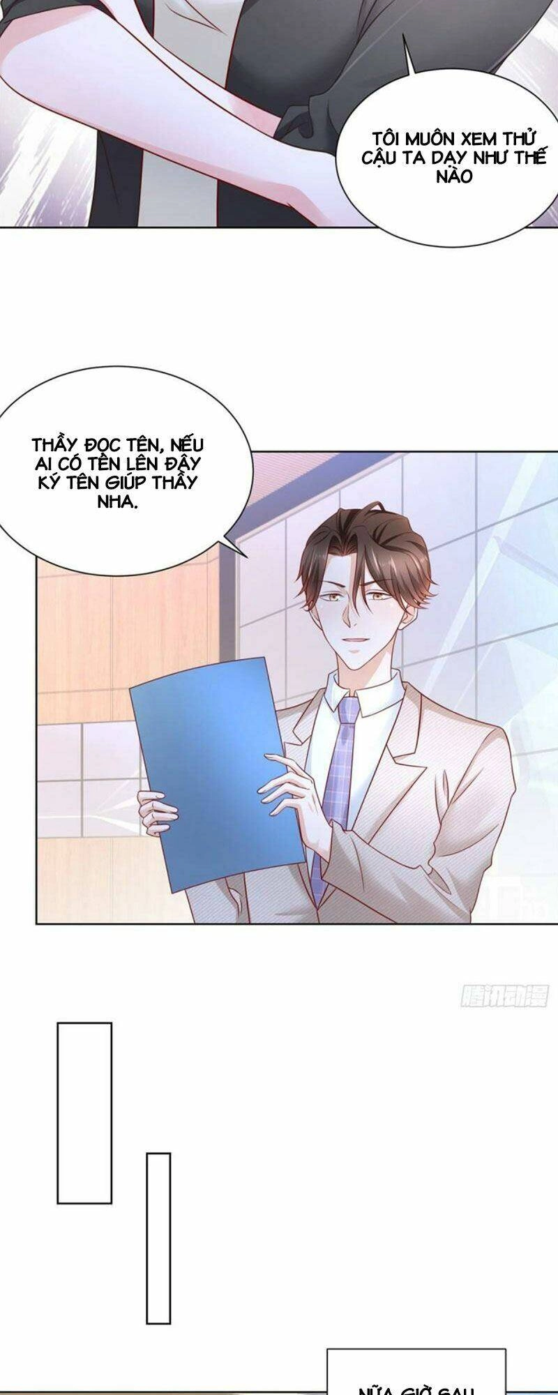 Mỗi Tuần Ta Có Một Nghề Nghiệp Mới Chapter 42 - 12