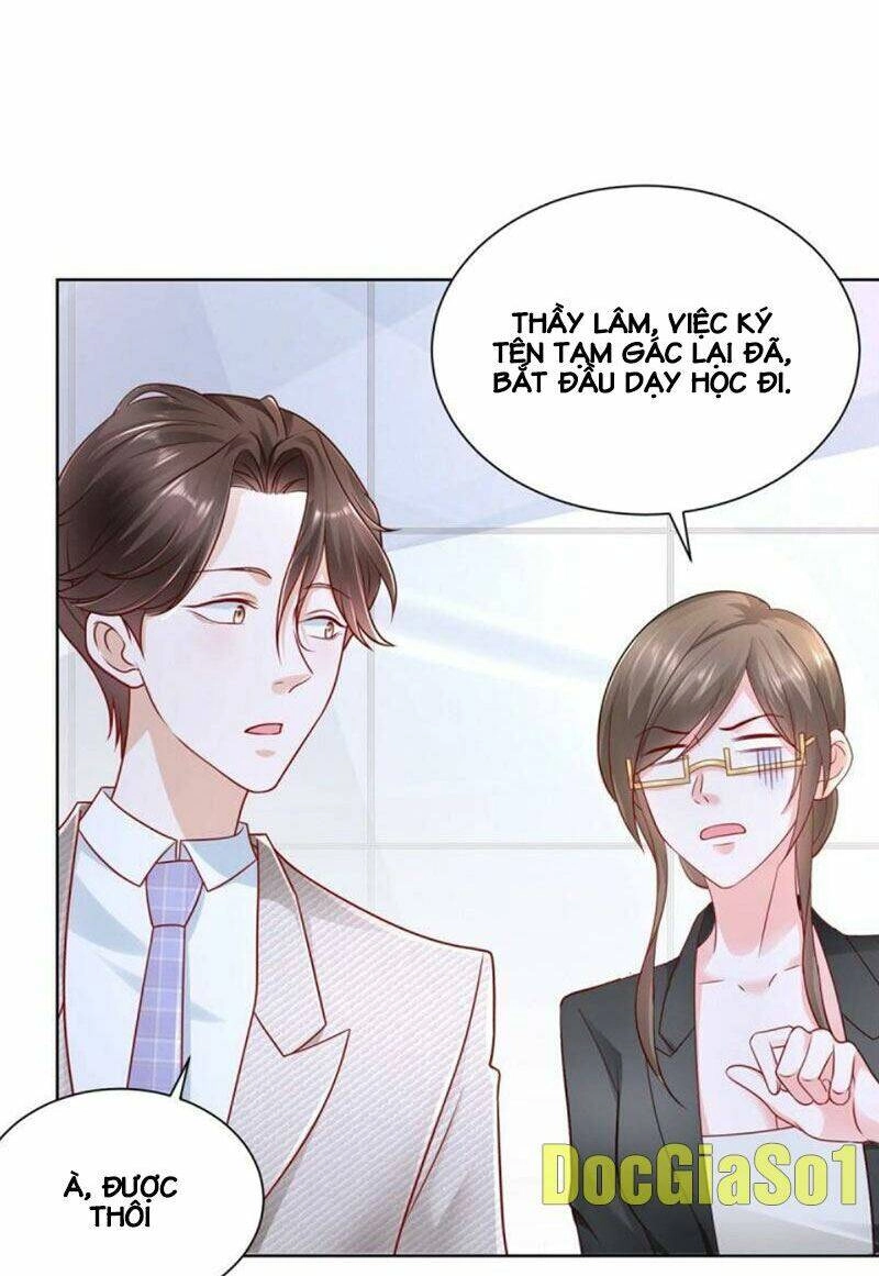 Mỗi Tuần Ta Có Một Nghề Nghiệp Mới Chapter 42 - 14