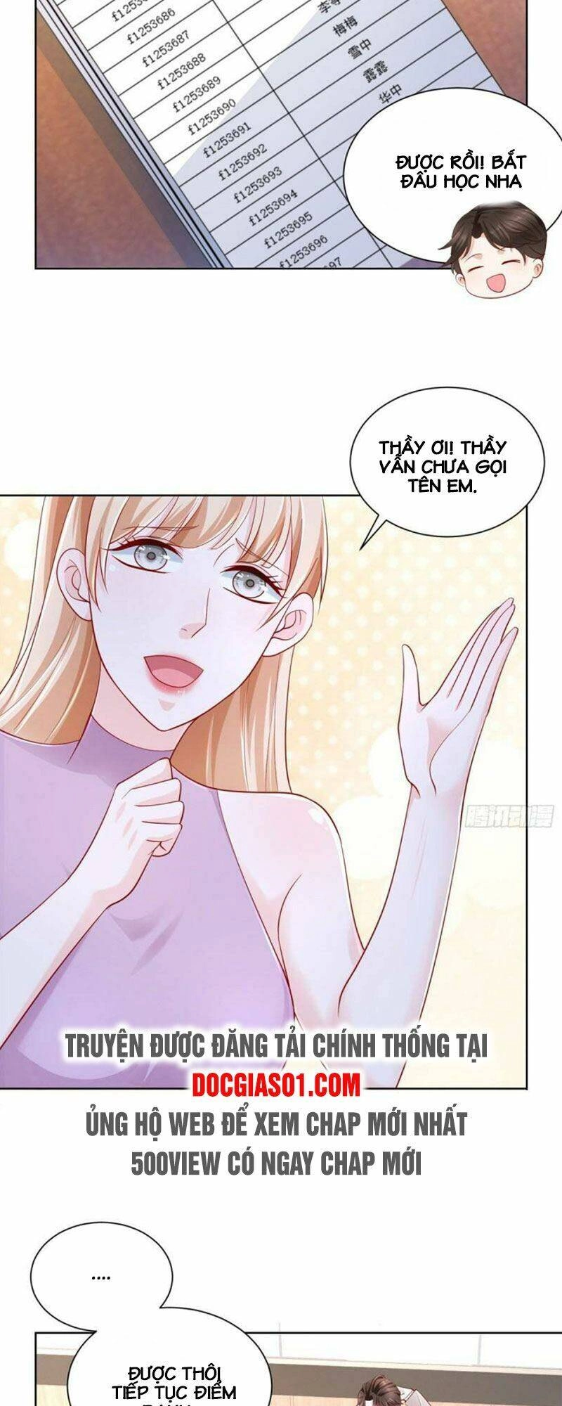 Mỗi Tuần Ta Có Một Nghề Nghiệp Mới Chapter 42 - 17