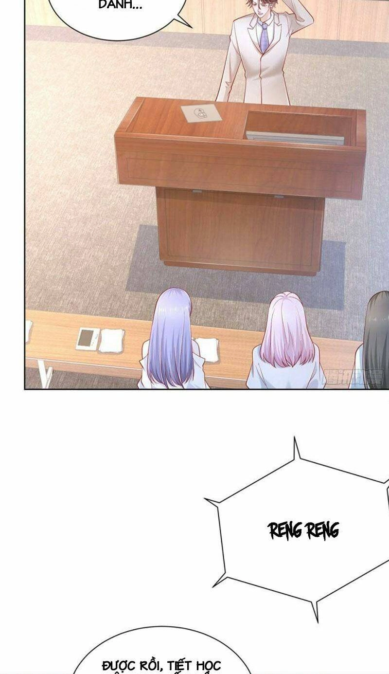 Mỗi Tuần Ta Có Một Nghề Nghiệp Mới Chapter 42 - 18