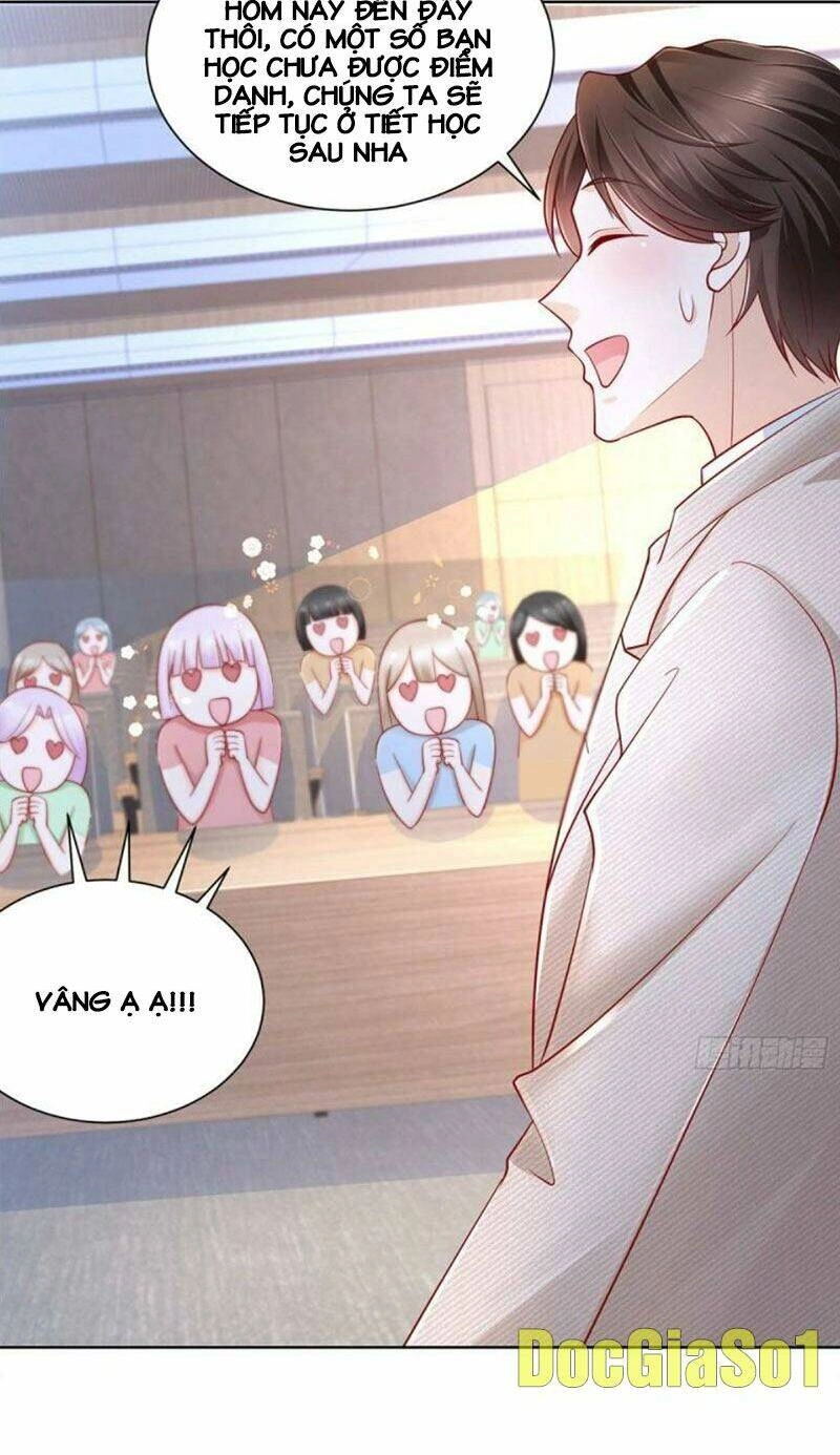 Mỗi Tuần Ta Có Một Nghề Nghiệp Mới Chapter 42 - 19