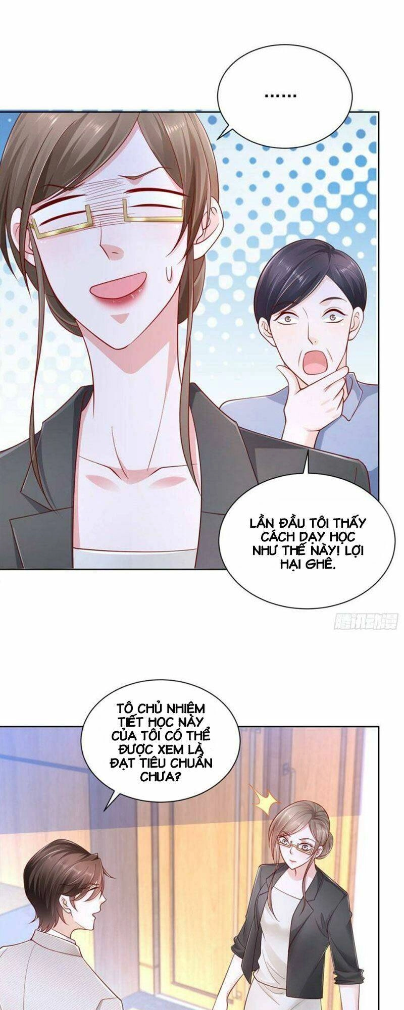 Mỗi Tuần Ta Có Một Nghề Nghiệp Mới Chapter 42 - 20