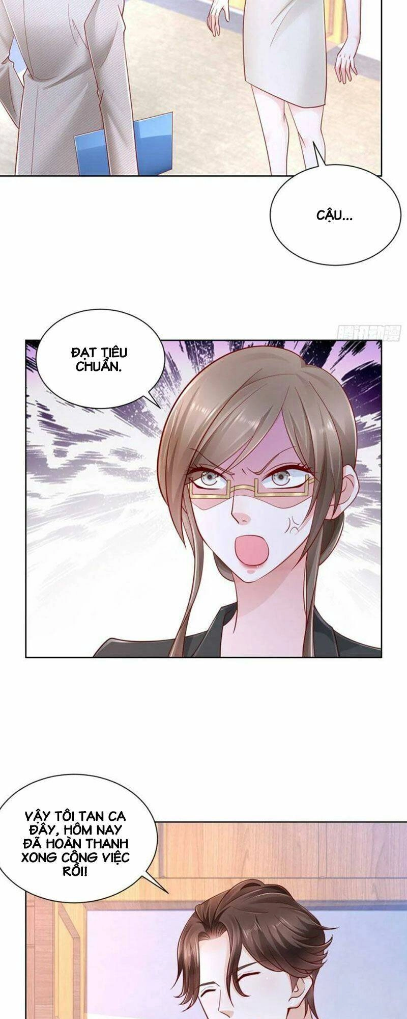 Mỗi Tuần Ta Có Một Nghề Nghiệp Mới Chapter 42 - 21