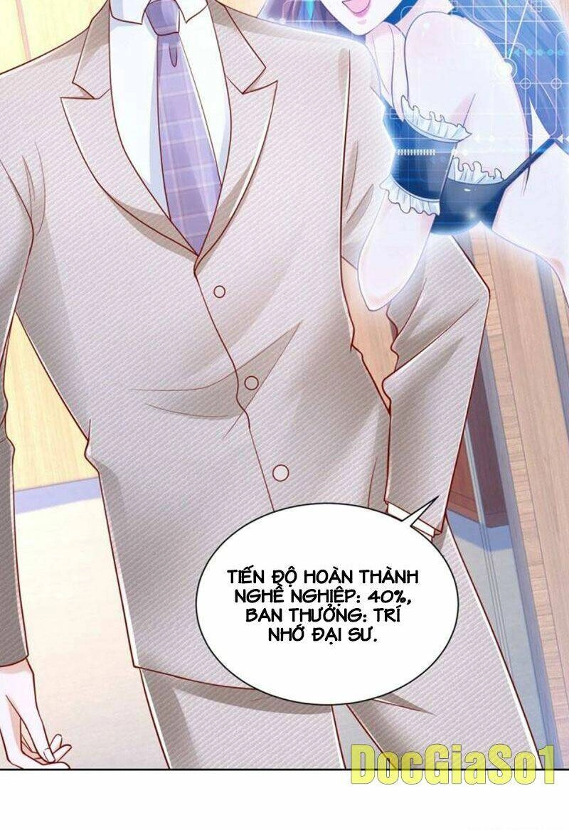 Mỗi Tuần Ta Có Một Nghề Nghiệp Mới Chapter 42 - 24