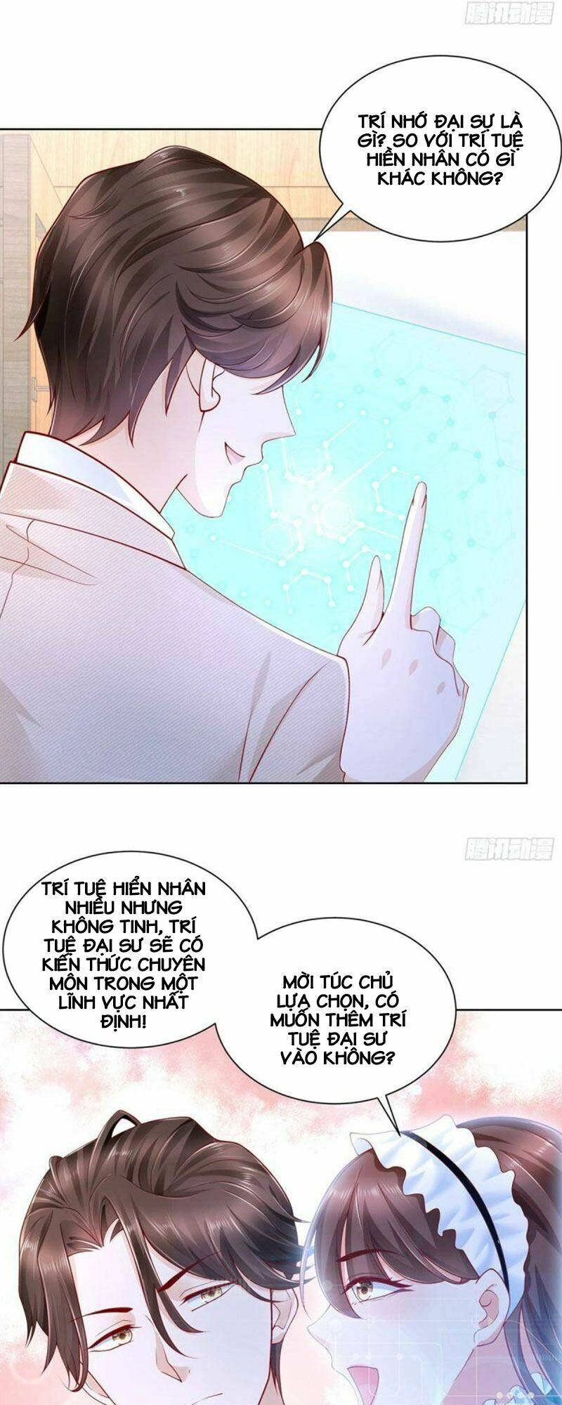 Mỗi Tuần Ta Có Một Nghề Nghiệp Mới Chapter 42 - 25