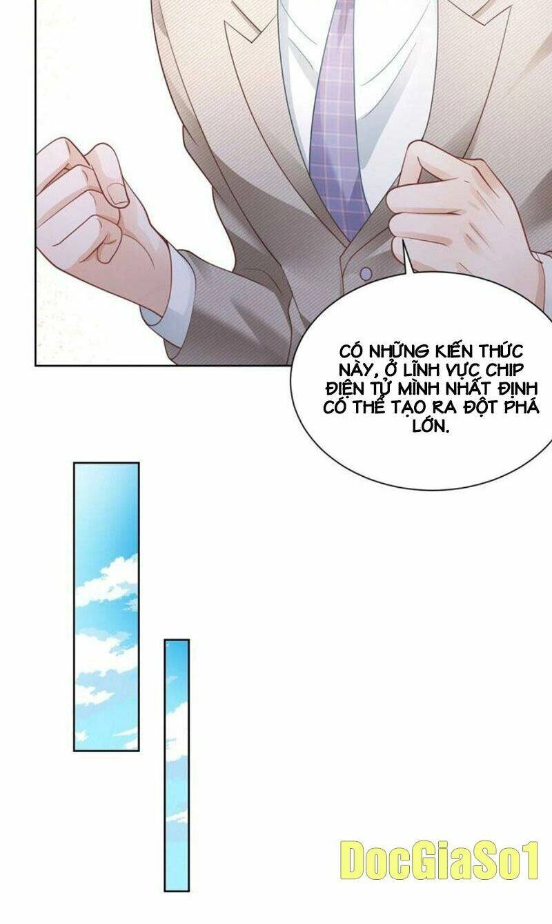 Mỗi Tuần Ta Có Một Nghề Nghiệp Mới Chapter 43 - 5