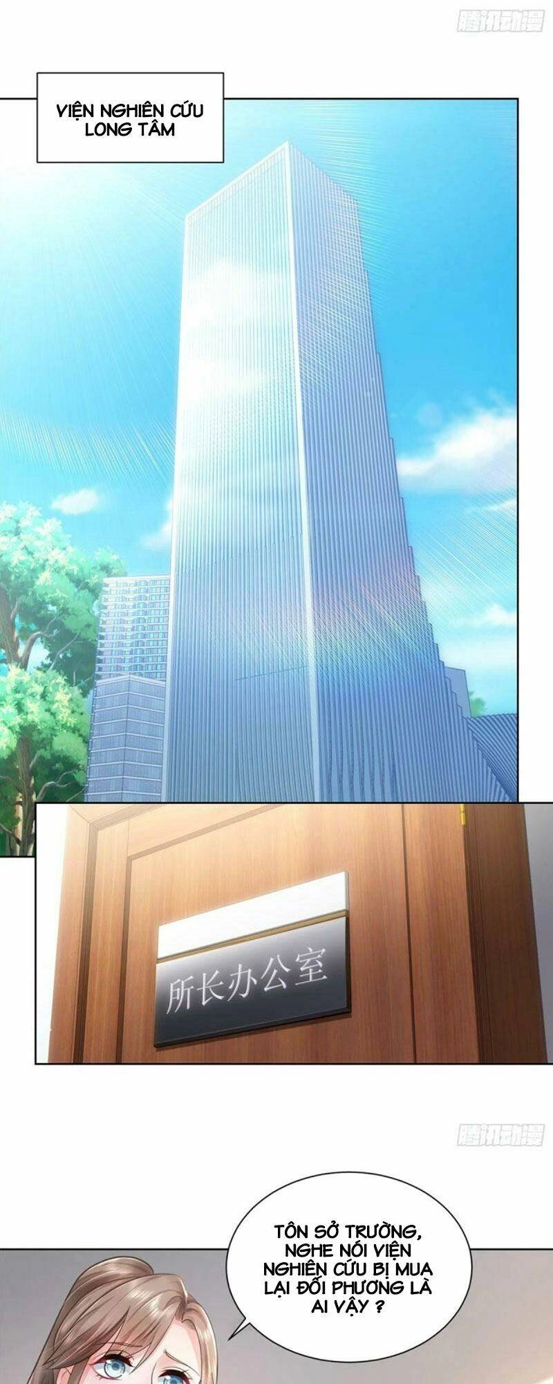 Mỗi Tuần Ta Có Một Nghề Nghiệp Mới Chapter 43 - 6