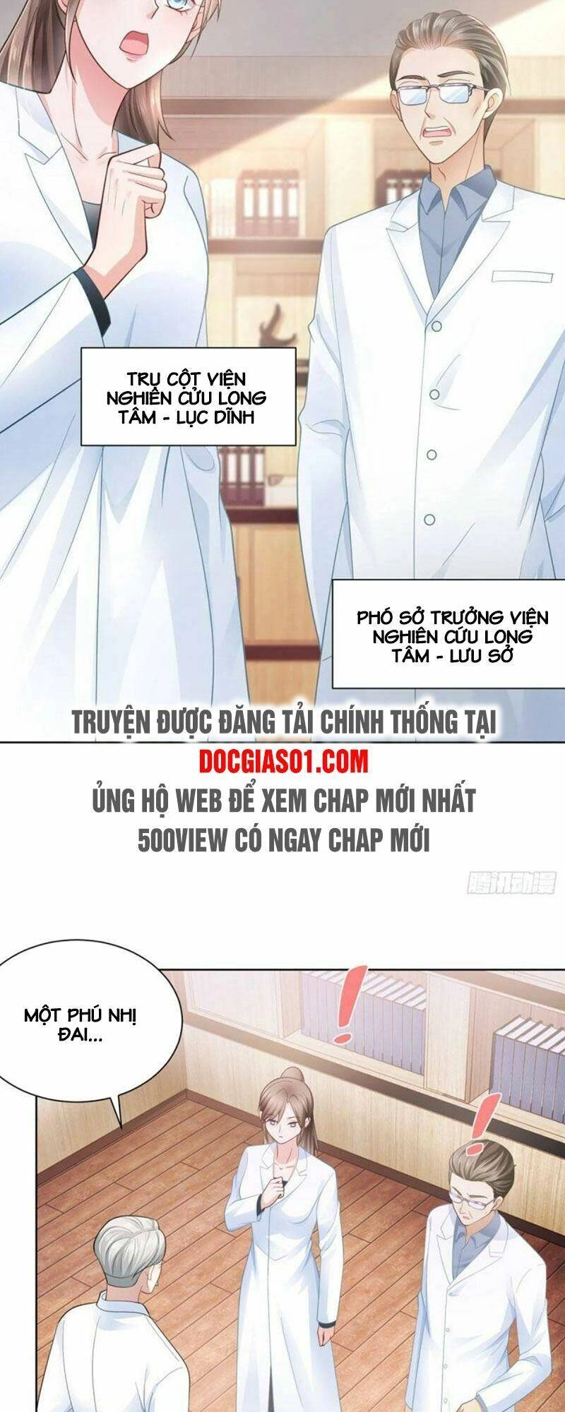 Mỗi Tuần Ta Có Một Nghề Nghiệp Mới Chapter 43 - 7