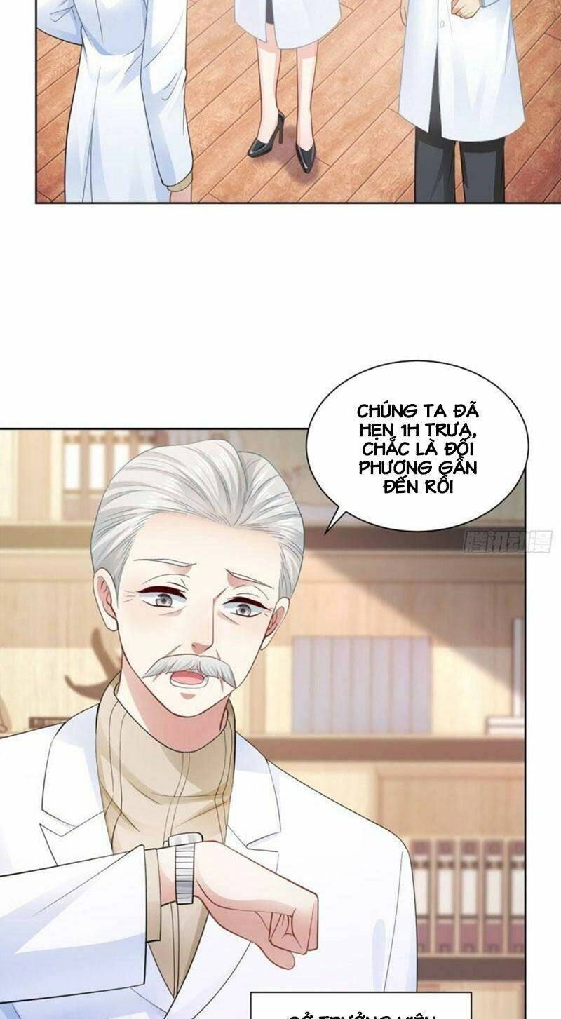 Mỗi Tuần Ta Có Một Nghề Nghiệp Mới Chapter 43 - 8