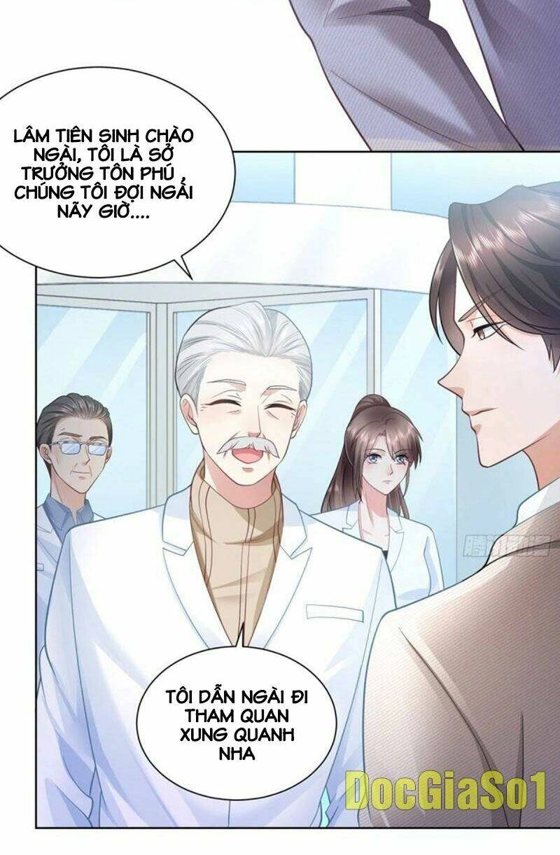 Mỗi Tuần Ta Có Một Nghề Nghiệp Mới Chapter 43 - 13