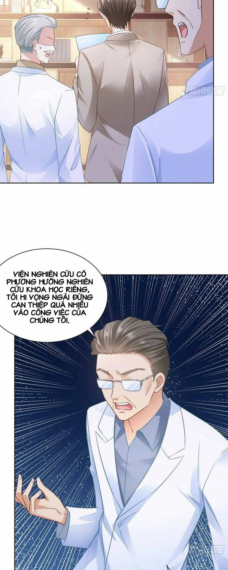 Mỗi Tuần Ta Có Một Nghề Nghiệp Mới Chapter 43 - 17