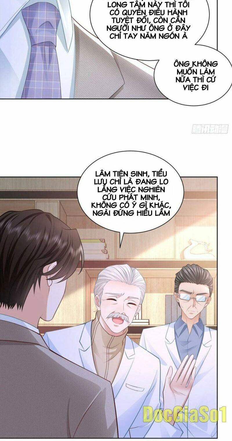 Mỗi Tuần Ta Có Một Nghề Nghiệp Mới Chapter 43 - 23