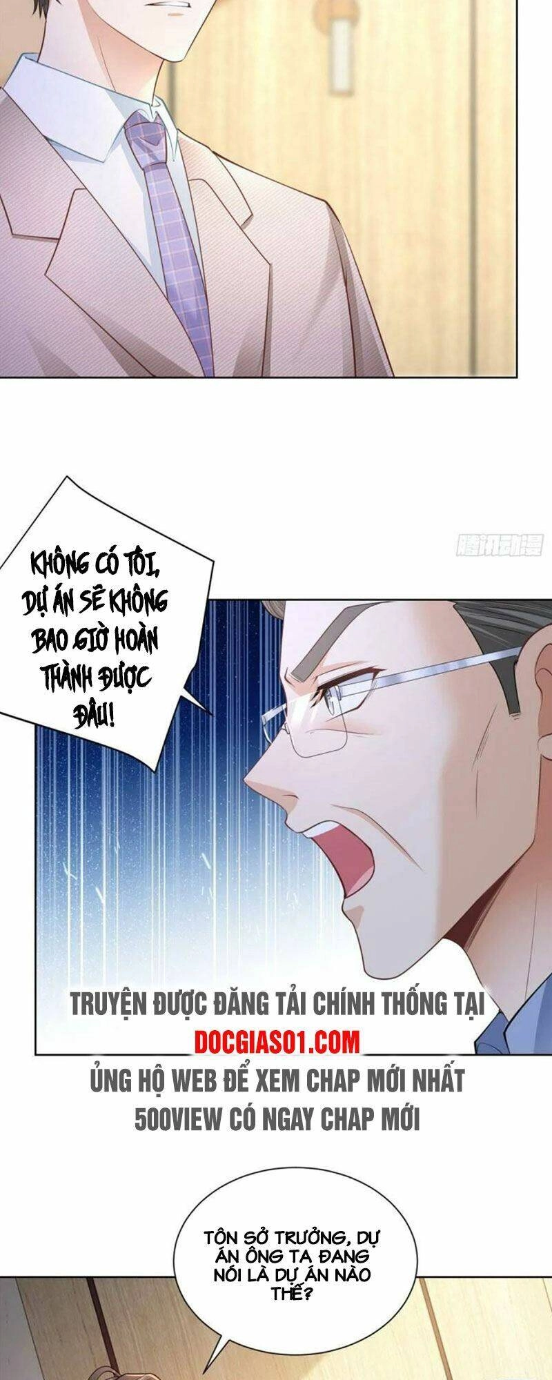 Mỗi Tuần Ta Có Một Nghề Nghiệp Mới Chapter 43 - 25