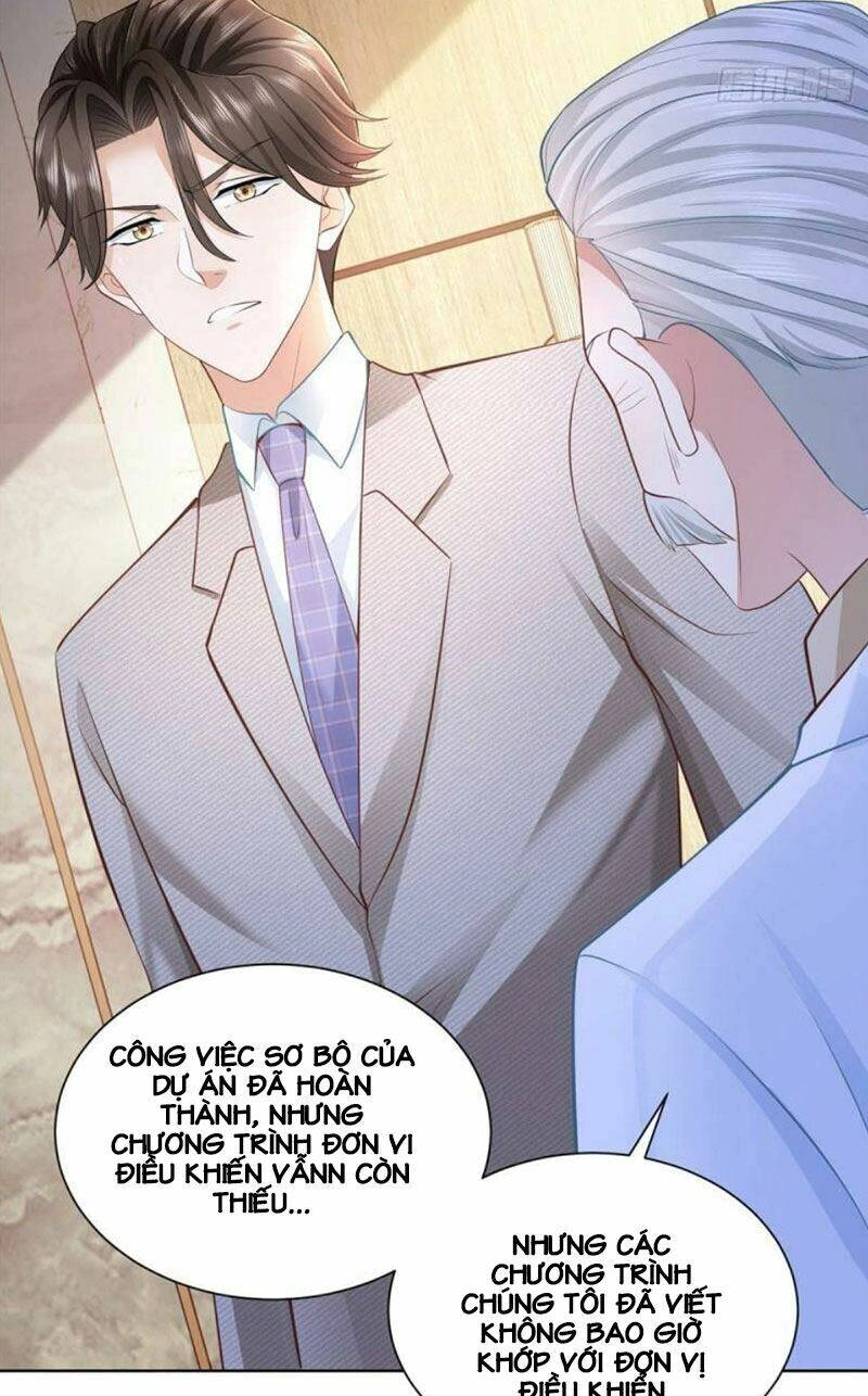 Mỗi Tuần Ta Có Một Nghề Nghiệp Mới Chapter 43 - 26