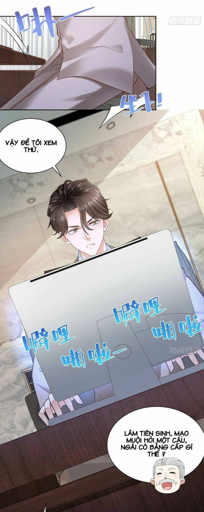 Mỗi Tuần Ta Có Một Nghề Nghiệp Mới Chapter 43 - 28