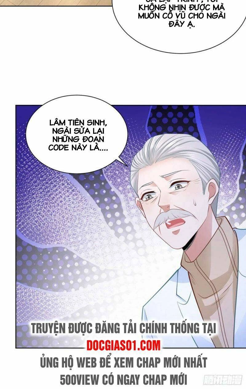 Mỗi Tuần Ta Có Một Nghề Nghiệp Mới Chapter 43 - 30