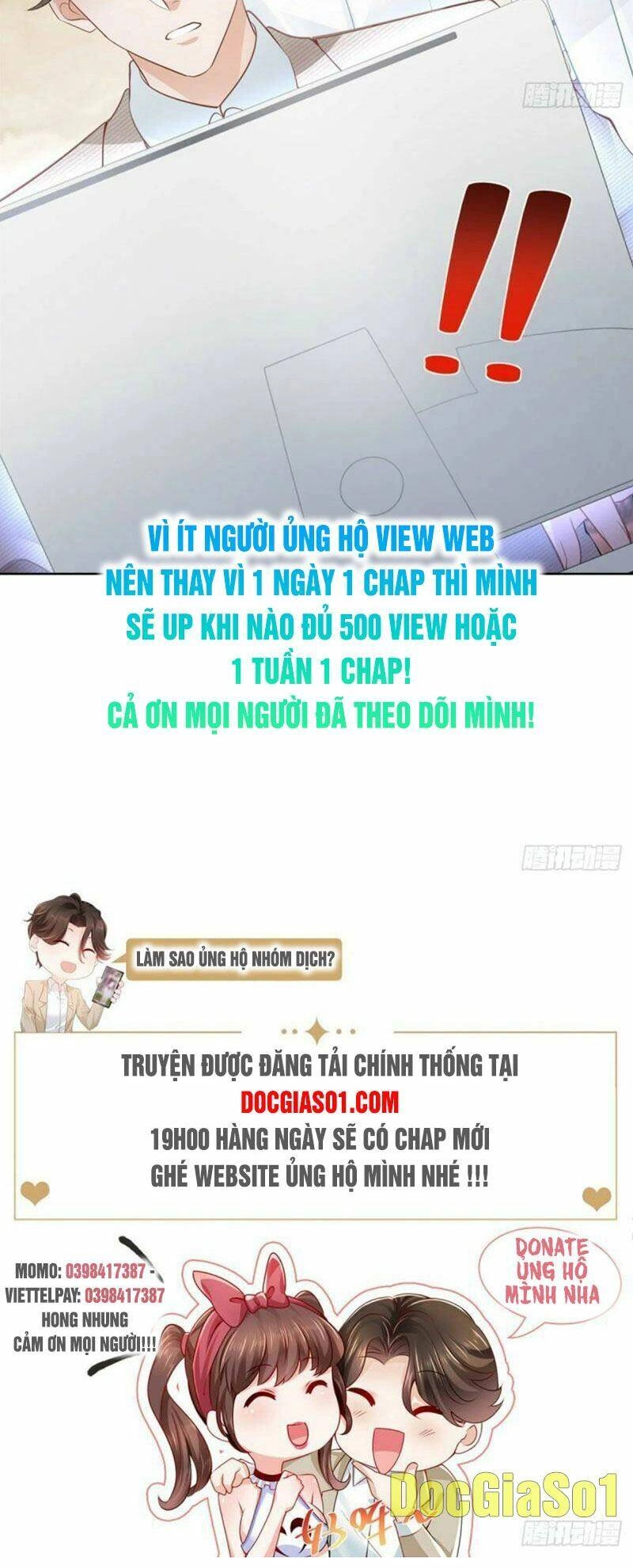 Mỗi Tuần Ta Có Một Nghề Nghiệp Mới Chapter 43 - 32