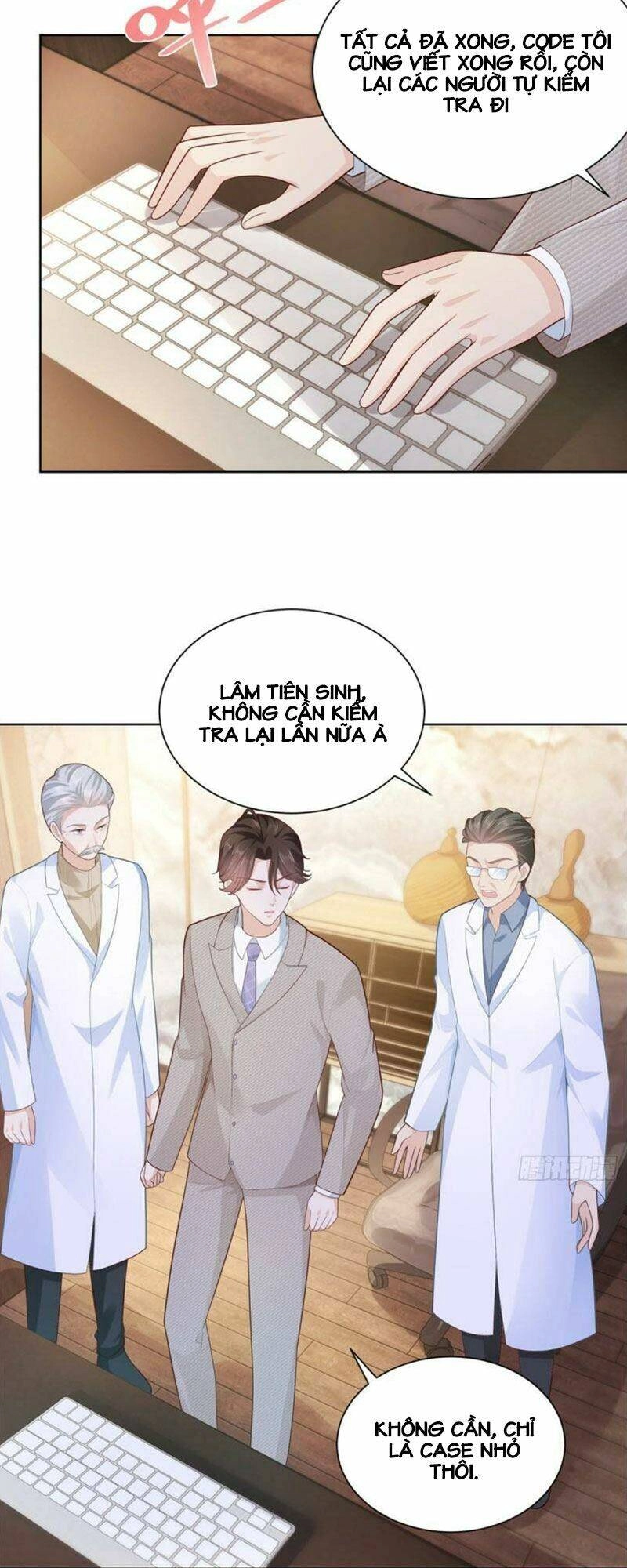 Mỗi Tuần Ta Có Một Nghề Nghiệp Mới Chapter 44 - 3