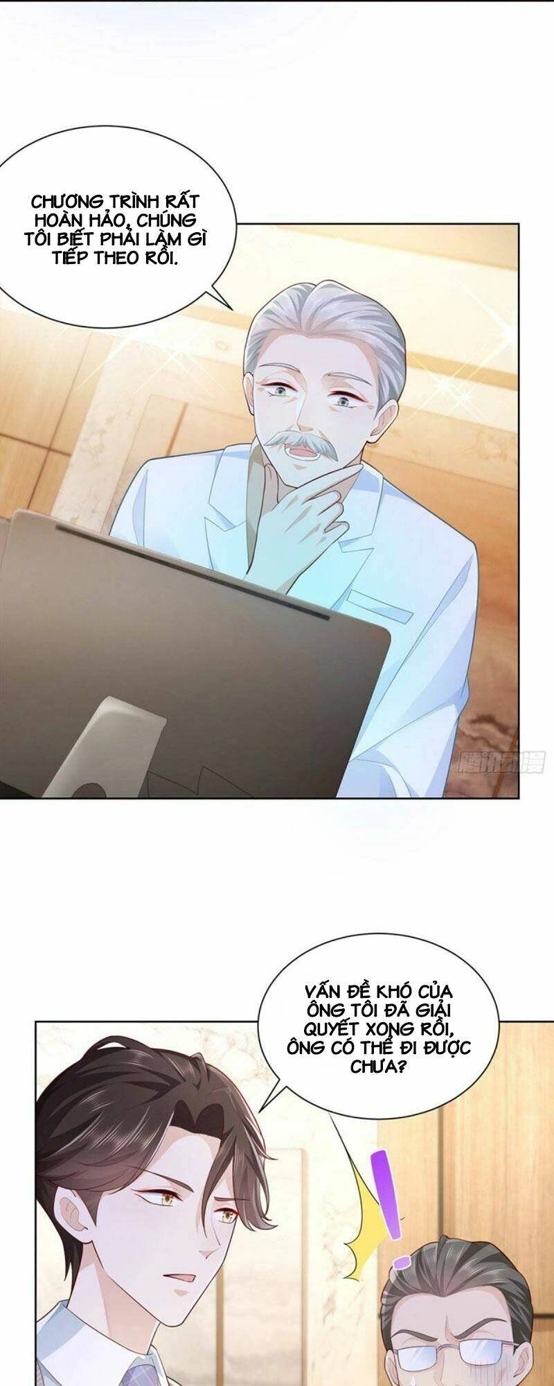 Mỗi Tuần Ta Có Một Nghề Nghiệp Mới Chapter 44 - 4