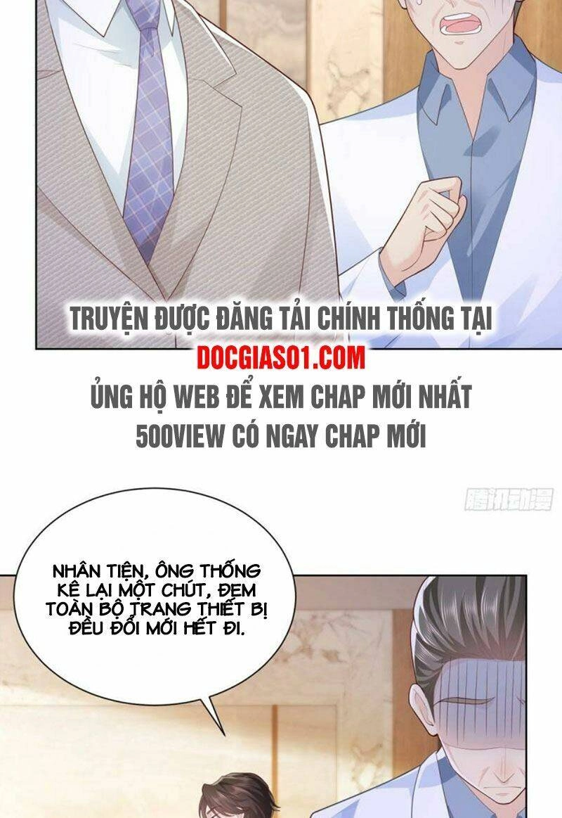 Mỗi Tuần Ta Có Một Nghề Nghiệp Mới Chapter 44 - 5