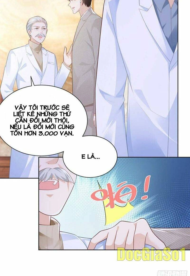 Mỗi Tuần Ta Có Một Nghề Nghiệp Mới Chapter 44 - 6