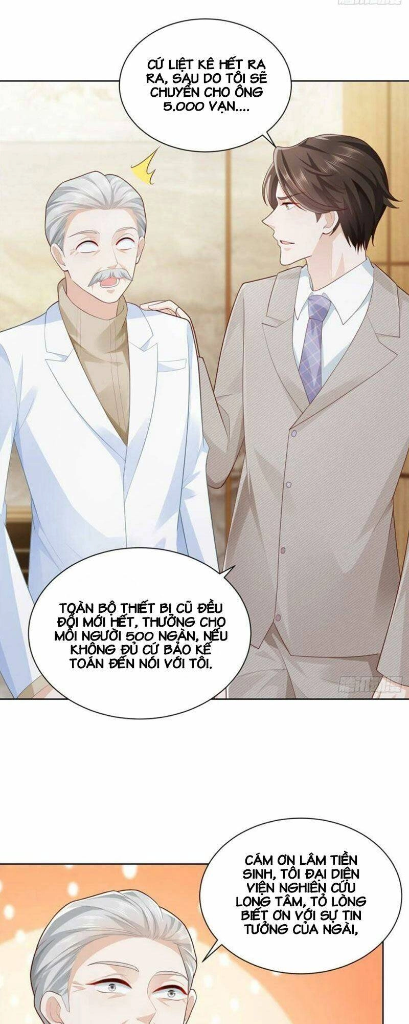 Mỗi Tuần Ta Có Một Nghề Nghiệp Mới Chapter 44 - 7