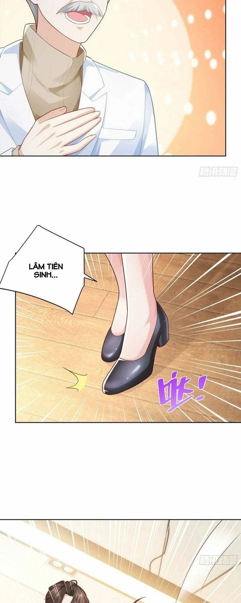 Mỗi Tuần Ta Có Một Nghề Nghiệp Mới Chapter 44 - 8