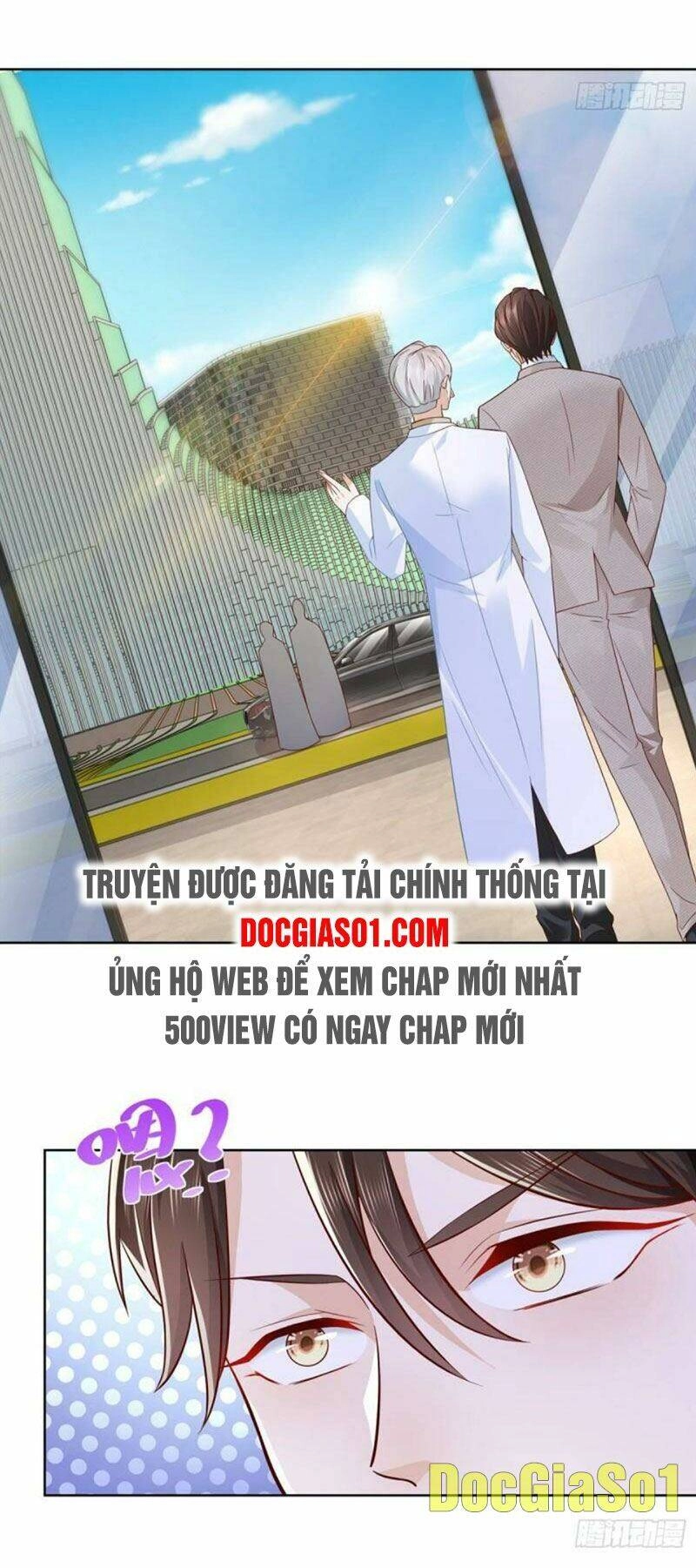 Mỗi Tuần Ta Có Một Nghề Nghiệp Mới Chapter 44 - 11