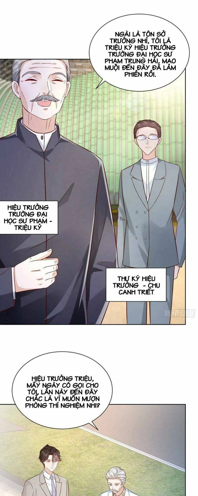 Mỗi Tuần Ta Có Một Nghề Nghiệp Mới Chapter 44 - 12